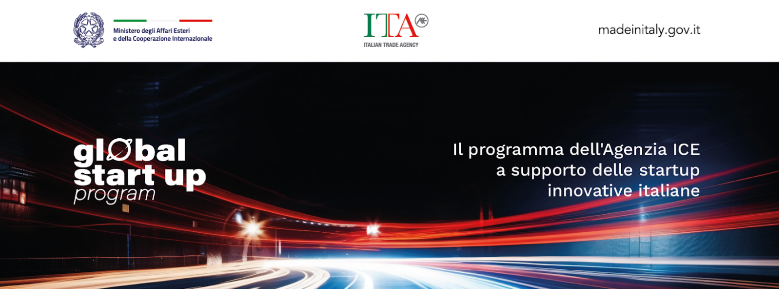 Global Start Up Program